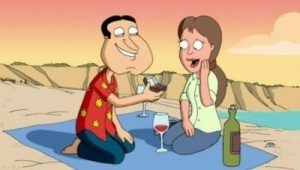 Les Griffin Saison 4 Episode 21