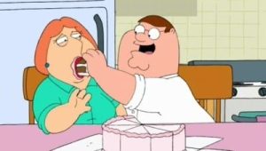 Les Griffin Saison 4 Episode 22