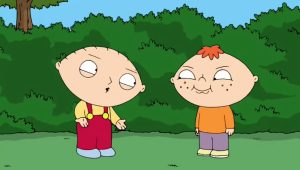 Les Griffin Saison 4 Episode 22