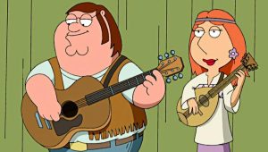 Les Griffin Saison 4 Episode 23