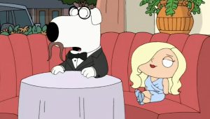 Les Griffin Saison 4 Episode 23