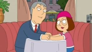 Les Griffin Saison 4 Episode 23