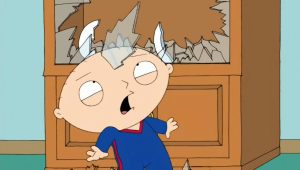 Les Griffin Saison 4 Episode 24