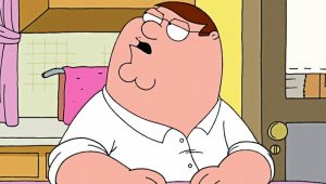 Les Griffin Saison 4 Episode 28