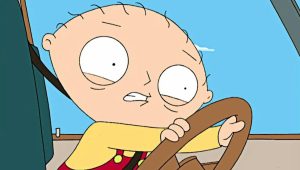 Les Griffin Saison 4 Episode 29