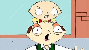 Les Griffin Saison 4 Episode 30