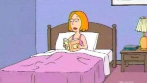 Les Griffin Saison 4 Episode 30