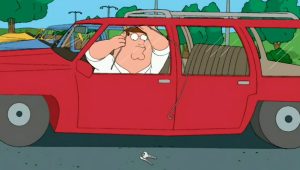 Les Griffin Saison 4 Episode 6