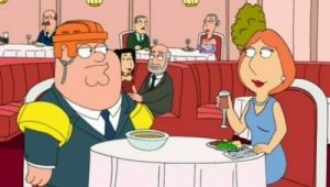 Les Griffin Saison 4 Episode 6