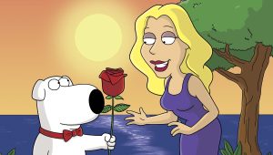 Les Griffin Saison 4 Episode 7