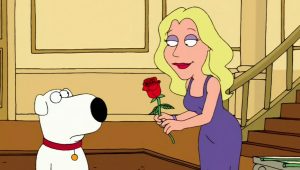 Les Griffin Saison 4 Episode 7