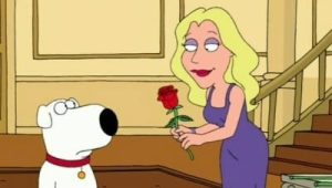 Les Griffin Saison 4 Episode 7