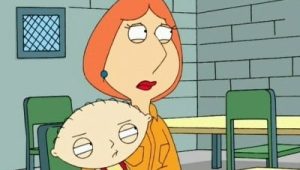 Les Griffin Saison 4 Episode 9