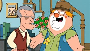Les Griffin Saison 5 Episode 10