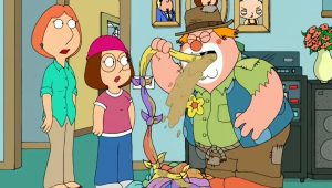 Les Griffin Saison 5 Episode 10
