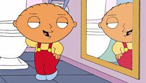 Les Griffin Saison 5 Episode 11
