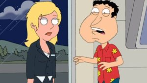 Les Griffin Saison 5 Episode 12