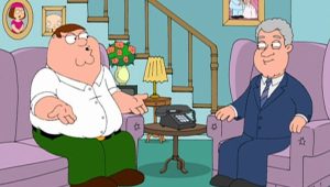 Les Griffin Saison 5 Episode 13