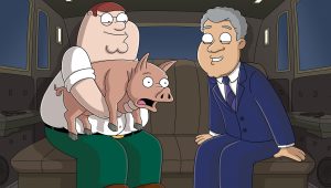 Les Griffin Saison 5 Episode 13