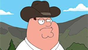 Les Griffin Saison 5 Episode 15