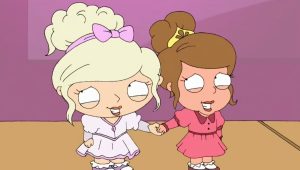 Les Griffin Saison 5 Episode 15