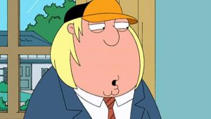Les Griffin Saison 5 Episode 16
