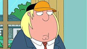 Les Griffin Saison 5 Episode 16