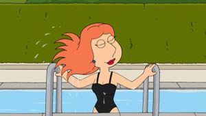 Les Griffin Saison 5 Episode 18