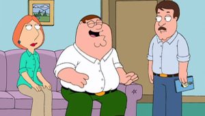 Les Griffin Saison 5 Episode 2