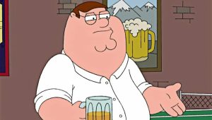 Les Griffin Saison 5 Episode 3