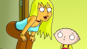 Les Griffin Saison 5 Episode 5
