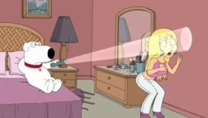 Les Griffin Saison 5 Episode 5