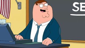Les Griffin Saison 5 Episode 6