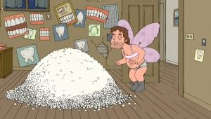 Les Griffin Saison 5 Episode 6