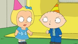 Les Griffin Saison 5 Episode 7