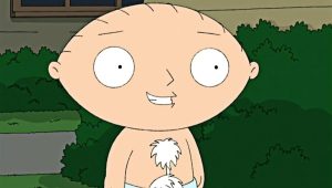 Les Griffin Saison 5 Episode 7