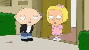Les Griffin Saison 5 Episode 7
