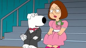 Les Griffin Saison 5 Episode 8