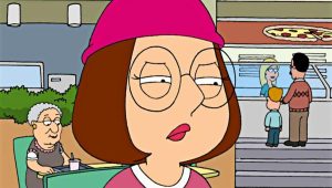 Les Griffin Saison 5 Episode 8