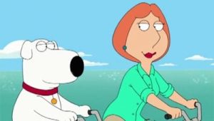 Les Griffin Saison 6 Episode 10