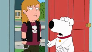 Les Griffin Saison 6 Episode 11