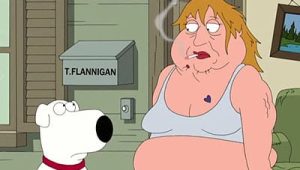 Les Griffin Saison 6 Episode 11