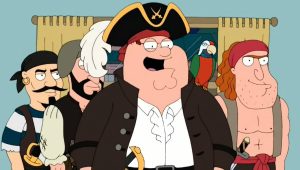 Les Griffin Saison 6 Episode 12
