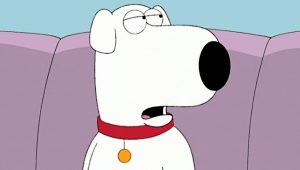 Les Griffin Saison 6 Episode 2