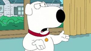 Les Griffin Saison 6 Episode 2