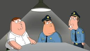 Les Griffin Saison 6 Episode 4