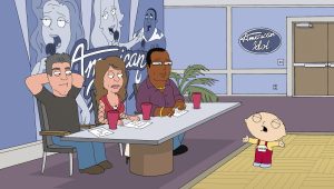 Les Griffin Saison 6 Episode 5