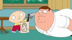 Les Griffin Saison 6 Episode 5