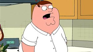 Les Griffin Saison 6 Episode 6