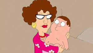 Les Griffin Saison 6 Episode 6